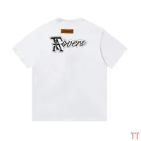 $39.00 USD Louis Vuitton LV T-Shirts Short Sleeved For Unisex #1429956