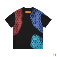 $39.00 USD Louis Vuitton LV T-Shirts Short Sleeved For Unisex #1429959