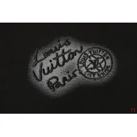 $39.00 USD Louis Vuitton LV T-Shirts Short Sleeved For Unisex #1429962