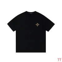 $40.00 USD Louis Vuitton LV T-Shirts Short Sleeved For Unisex #1429963