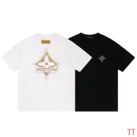 $40.00 USD Louis Vuitton LV T-Shirts Short Sleeved For Unisex #1429964