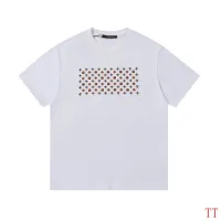 $39.00 USD Louis Vuitton LV T-Shirts Short Sleeved For Unisex #1429967