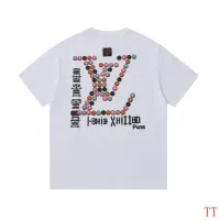 $39.00 USD Louis Vuitton LV T-Shirts Short Sleeved For Unisex #1429967