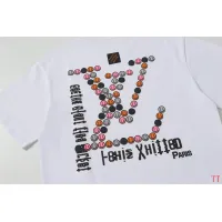 $39.00 USD Louis Vuitton LV T-Shirts Short Sleeved For Unisex #1429967
