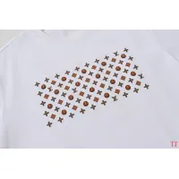 $39.00 USD Louis Vuitton LV T-Shirts Short Sleeved For Unisex #1429967