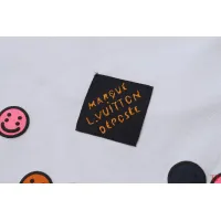 $39.00 USD Louis Vuitton LV T-Shirts Short Sleeved For Unisex #1429967