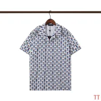 $52.00 USD Louis Vuitton LV Tracksuits Short Sleeved For Men #1429968