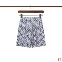 $52.00 USD Louis Vuitton LV Tracksuits Short Sleeved For Men #1429968