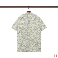 $52.00 USD Louis Vuitton LV Tracksuits Short Sleeved For Men #1429969