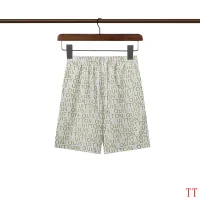 $52.00 USD Louis Vuitton LV Tracksuits Short Sleeved For Men #1429969