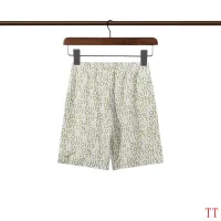 $52.00 USD Louis Vuitton LV Tracksuits Short Sleeved For Men #1429969