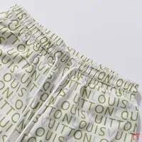 $52.00 USD Louis Vuitton LV Tracksuits Short Sleeved For Men #1429969