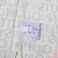 $52.00 USD Louis Vuitton LV Tracksuits Short Sleeved For Men #1429969