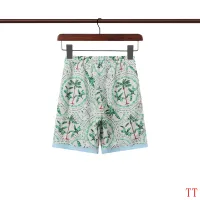 $52.00 USD Amiri Tracksuits Short Sleeved For Men #1429970