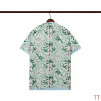 $52.00 USD Amiri Tracksuits Short Sleeved For Men #1429970