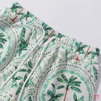 $52.00 USD Amiri Tracksuits Short Sleeved For Men #1429970