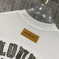 $42.00 USD Louis Vuitton LV T-Shirts Short Sleeved For Unisex #1429973