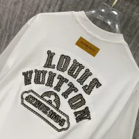 $42.00 USD Louis Vuitton LV T-Shirts Short Sleeved For Unisex #1429973