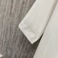 $42.00 USD Louis Vuitton LV T-Shirts Short Sleeved For Unisex #1429973