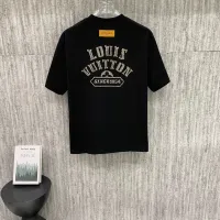 $42.00 USD Louis Vuitton LV T-Shirts Short Sleeved For Unisex #1429975