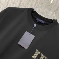 $42.00 USD Louis Vuitton LV T-Shirts Short Sleeved For Unisex #1429975