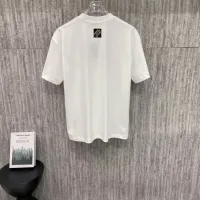$42.00 USD Louis Vuitton LV T-Shirts Short Sleeved For Unisex #1429977