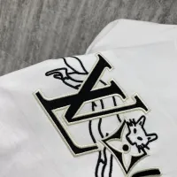$42.00 USD Louis Vuitton LV T-Shirts Short Sleeved For Unisex #1429977