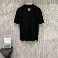 $42.00 USD Louis Vuitton LV T-Shirts Short Sleeved For Unisex #1429978