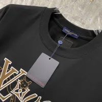 $42.00 USD Louis Vuitton LV T-Shirts Short Sleeved For Unisex #1429978