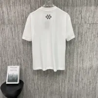 $42.00 USD Louis Vuitton LV T-Shirts Short Sleeved For Unisex #1429979
