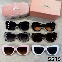 $25.00 USD MIU MIU AAA Sunglasses #1429986
