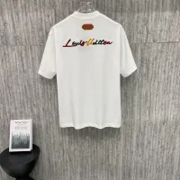 $42.00 USD Louis Vuitton LV T-Shirts Short Sleeved For Unisex #1429987
