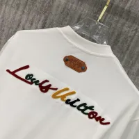 $42.00 USD Louis Vuitton LV T-Shirts Short Sleeved For Unisex #1429987