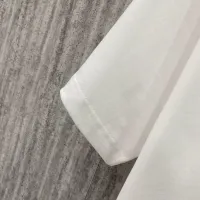 $42.00 USD Louis Vuitton LV T-Shirts Short Sleeved For Unisex #1429987