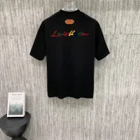 $42.00 USD Louis Vuitton LV T-Shirts Short Sleeved For Unisex #1429990