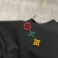 $42.00 USD Louis Vuitton LV T-Shirts Short Sleeved For Unisex #1429990