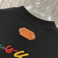 $42.00 USD Louis Vuitton LV T-Shirts Short Sleeved For Unisex #1429990