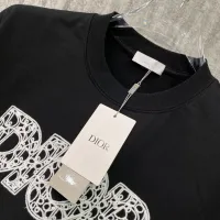 $42.00 USD Christian Dior T-Shirts Short Sleeved For Unisex #1429996