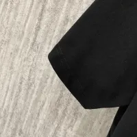 $42.00 USD Christian Dior T-Shirts Short Sleeved For Unisex #1429996