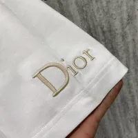 $42.00 USD Christian Dior T-Shirts Short Sleeved For Unisex #1429997