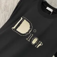$42.00 USD Christian Dior T-Shirts Short Sleeved For Unisex #1429998