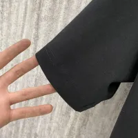 $42.00 USD Christian Dior T-Shirts Short Sleeved For Unisex #1429998