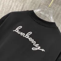 $42.00 USD Burberry T-Shirts Short Sleeved For Unisex #1430002