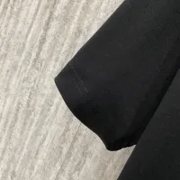 $42.00 USD Burberry T-Shirts Short Sleeved For Unisex #1430002