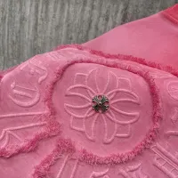 $42.00 USD Chrome Hearts T-Shirts Short Sleeved For Unisex #1430003