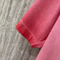 $42.00 USD Chrome Hearts T-Shirts Short Sleeved For Unisex #1430003