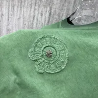 $42.00 USD Chrome Hearts T-Shirts Short Sleeved For Unisex #1430004