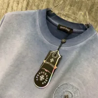$42.00 USD Chrome Hearts T-Shirts Short Sleeved For Unisex #1430005