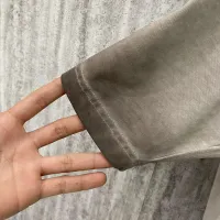 $42.00 USD Chrome Hearts T-Shirts Short Sleeved For Unisex #1430007