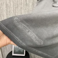 $42.00 USD Chrome Hearts T-Shirts Short Sleeved For Unisex #1430008